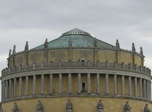 Befreiungshalle