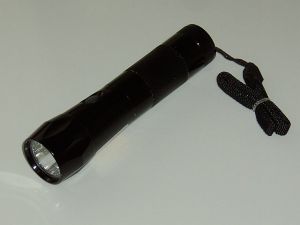 Taschenlampe BRUTALO